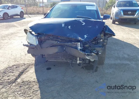 2013 Buick Lacrosse Premium 1 Group z USA, uszkodzony, nr VIN 1G4GF5E3XDF33179